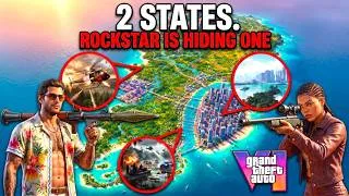 Thumbnail: I Found PROOF of a Hidden State in GTA 6 (Rockstar Slipped Up)