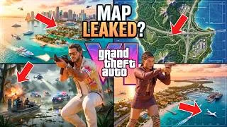 Thumbnail: BREAKING: GTA 6 Map LEAK Reveals a SECOND Hidden City