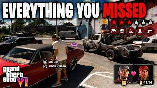 Thumbnail: GTA 6: An Extended Look — Everything Rockstar Just Revealed