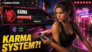 Thumbnail: Everyone's Arguing About GTA 6's Graphics — They're Missing the Real Story