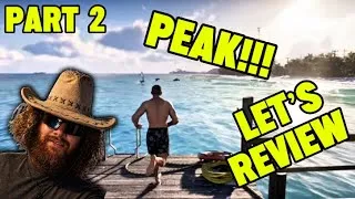 Thumbnail: HOLY PEAK!! I NEED THIS GAME