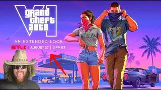 Thumbnail: FINALLY! HUGE GTA 6 UPDATE
