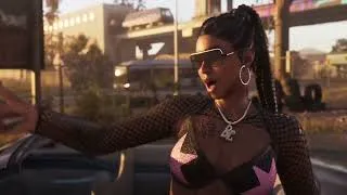 Thumbnail: Did You Spot This Easter Egg in GTA 6  🤯