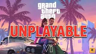 Thumbnail: Why GTA 6 Is ALREADY Getting Hate