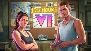 Thumbnail: I Watched the GTA 6 Netflix Trailer 100 Times... Here's What I Found