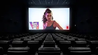 Thumbnail: GTA 6 Netflix Extended Look Tomorrow Here is What To Expect