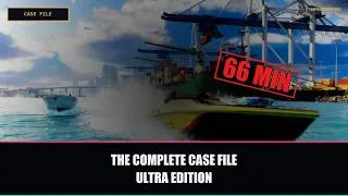 Thumbnail: GTA 6: The COMPLETE Case File - Ultra Edition (66 Min, Everything Confirmed)