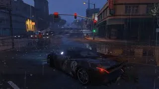 Thumbnail: One Last Ride in GTA 5 Before GTA 6 Drops!