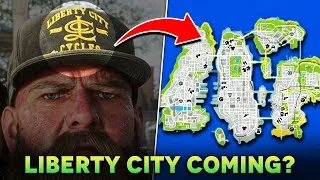 Thumbnail: Top 10 GTA 6 Fan Theories That Could Actually Be True!