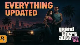 Thumbnail: Everything We Know About GTA 6 So Far