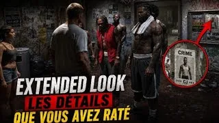 Thumbnail: Analyse complète de l'extended look de GTA 6 (c'est choquant !😱)