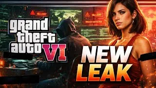 Thumbnail: Rockstar has been hacked!! Gameplay leak (oui c'est un troll 😂)