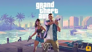 Thumbnail: Grand Theft Auto VI Trailer 2