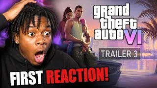 Thumbnail: Reactionez la GTA IV Pentru Prima Oara!