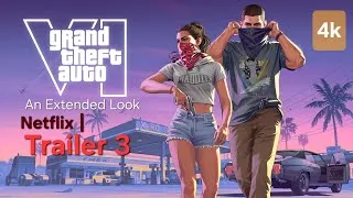 Thumbnail: Gta 6 : Full Extended Look (Gameplay Trailer)