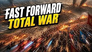 Thumbnail: TOTAL WAR at MAXIMUM SPEED!