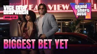Thumbnail: Rockstar's Silence Is GTA 6's Boldest Gamble Yet