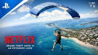 Thumbnail: GTA 6 - Gameplay Video (Everything to Expect)
