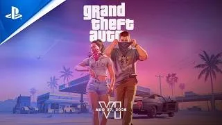 Thumbnail: GTA 6 - Official Trailer 3 Release