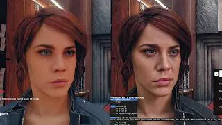 Thumbnail: DLSS 5 RenoDX mod