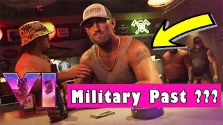 Thumbnail: Jason’s Shocking Military Past in GTA 6 EXPLAINED