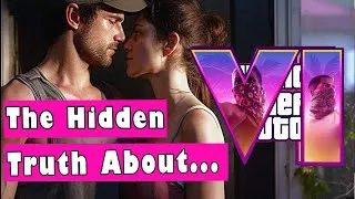 Thumbnail: The Hidden Truth About Jason and Lucia in GTA 6 – You Missed This!