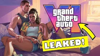 Thumbnail: LEAKED! New GTA 6 Features and Details