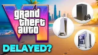 Thumbnail: GTA 6: Release date, Trailer 2 and PC when?