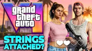 Thumbnail: GTA 6 Story Mode: HIDDEN CLUES in the Trailer