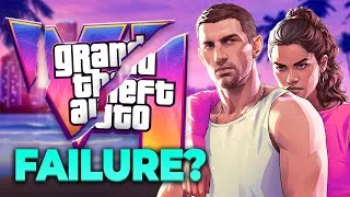 Thumbnail: GTA 6: Will it be a FLOP or an EPIC SUCCESS?