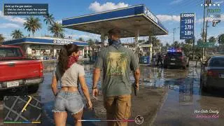 Thumbnail: Rockstar *REVEALED* New GTA 6 Gameplay! (Extended Look)