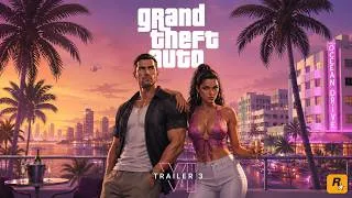Thumbnail: GTA 6 - Trailer 3 REVEALED!