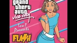 Thumbnail: GTA Vice City (Flash fm)  Wang Chung - Dance Hall Days