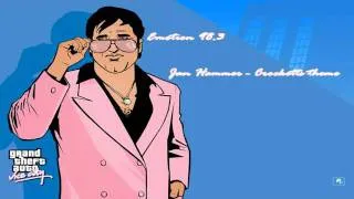Thumbnail: GTA Vice City - Emotion 98.3 - Jan Hammer - Crocketts Theme