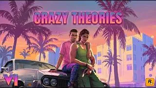 Thumbnail: 3 CRAZY GTA 6 Theories That Will Melt Your Brain!