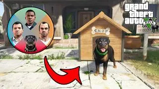 Thumbnail: GTA 5 - How To Unlock Secret 4th Character in Story Mode (PS5,PS4,PS3,PC,XBOX)