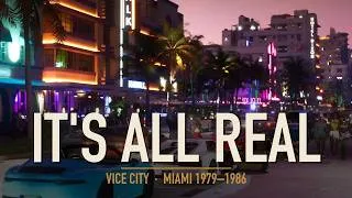 Thumbnail: GTA 6's Vice City Is Based On A Real Crime Wave