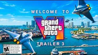 Thumbnail: Welcome to GTA VI Trailer 3