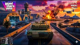 Thumbnail: Grand Theft Auto 6 Trailer 3 Update