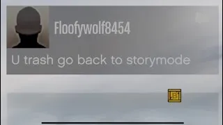 Thumbnail: Bounty Hunting makes griefers really really mad in GTA Online