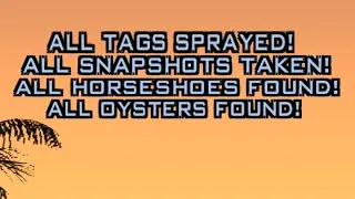 Thumbnail: All GTA:San Andreas collectibles in 30 seconds