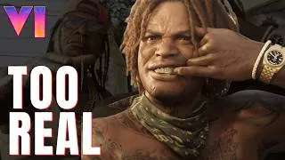 Thumbnail: GTA 6’s NPCs Are Disturbingly Real