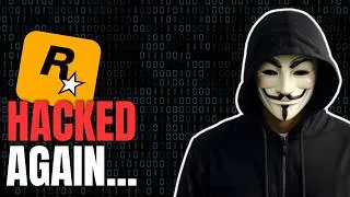 Thumbnail:     Rockstar got hacked… again