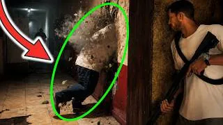 Thumbnail: The ONE THING No One Saw From The GTA 6 (Grand Theft Auto 6) EXTENDED GAMEPLAY...