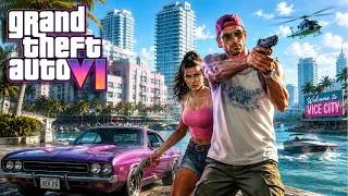 Thumbnail: GTA 6 - An Extended Look | Gameplay Only
