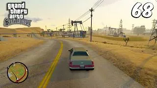 Thumbnail: GTA San Andreas - Verdant Meadows - Mission 68 (Definitive Edition Walkthrough)