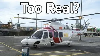 Thumbnail: La Gaufre's Niagara - GTA V Graphics Mod Gameplay Showcase [4K]