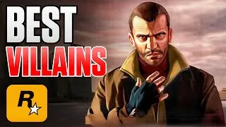 Thumbnail: Grand Theft Auto  Best Villains In The Series