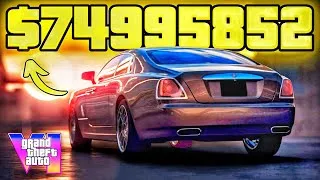 Thumbnail: Ultimate GTA VI Money-Making Guide Best Strategies