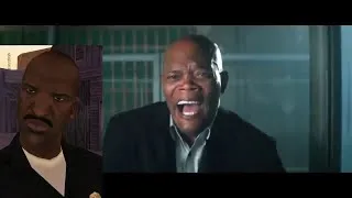 Thumbnail: GTA San Andreas All Voice Actors in Camera [Young Maylay as CJ, Mc Eiht as Ryder and others]